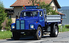 110 Super | ZH 181674 | Scania | BENKEN 02.07.2022