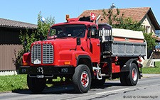  | TG 193391 | Saurer | BENKEN 02.07.2022