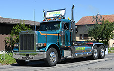  | AG 11017U | Peterbilt | BENKEN 02.07.2022