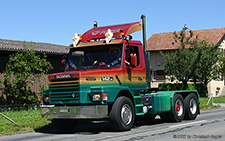 142H | SZ 29155 | Scania | BENKEN 02.07.2022
