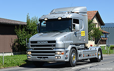  | SZ 19460 | Scania | BENKEN 02.07.2022