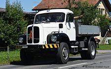 5DM | ZH 85071 | Saurer | BENKEN 02.07.2022