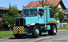 70X Pflugwagen | ZH 17186 | FBW | BENKEN 02.07.2022