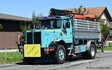 L50/70 | ZH 24574 | FBW | BENKEN 02.07.2022