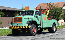 230 D 19 | ZH 797241 | Magirus-Deutz | BENKEN 02.07.2022