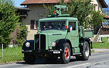 N2C | SZ 529 | Saurer | BENKEN 02.07.2022