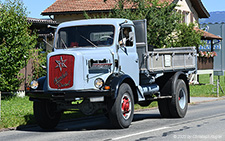 HS 120 AK | ZH 32602U | Henschel | BENKEN 02.07.2022