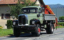 5DM | SZ 90528U | Saurer | BENKEN 02.07.2022