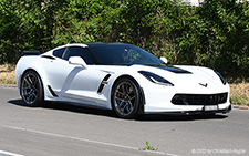 Corvette C7 Stingray | AG 342343 | Chevrolet | EMBRACH 12.06.2022