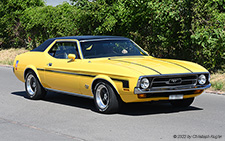 Mustang | ZH 35407 | Ford | EMBRACH 12.06.2022