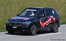 X1 | ZH 689541 | BMW  |  TdS 676 Publicity | OBERGLATT 13.06.2022