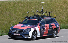 E | 1-XXQ-384 | Mercedes-Benz  |  TdS 438 Team | OBERGLATT 13.06.2022