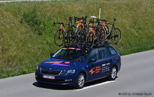 Octavia Combi   | 1-XPF-065 | Skoda  |  TdS 394 Team Manager 2 | OBERGLATT 13.06.2022