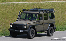 G 300 CDI Work | M 67507 | Mercedes-Benz | OBERGLATT 13.06.2022