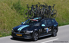 V60 Cross Country | P-193-FL | Volvo  |  TdS 385 Team Manager 2 | OBERGLATT 13.06.2022