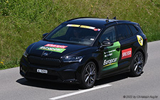 Enyaq iV | AI 52993 | Skoda  |  TdS 71 Guests | OBERGLATT 13.06.2022