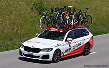 5 Touring | ZH 328767 | BMW  |  TdS 392 Team Manager 2 | OBERGLATT 13.06.2022
