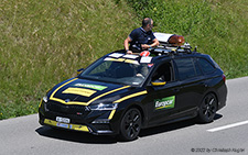 Octavia Combi RS | AI 52194 | Skoda  |  TdS 22 Security | OBERGLATT 13.06.2022