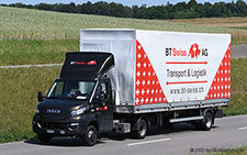 Daily | ZH 197411 | IVECO | OBERGLATT 13.06.2022