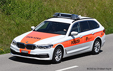 5 Touring | ZH 107960 | BMW | OBERGLATT 13.06.2022