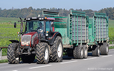 N | ZH 101425 | Valtra | OBERGLATT 27.10.2022