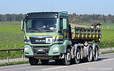 TGS 35.440 | SH 56422 | MAN | OBERGLATT 27.10.2022