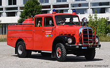 2DM | ZH 1687 | Saurer  |  FWpickett Embrachertal | OPFIKON 18.06.2022