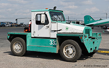 MB4 | - | Wollard  |  Buffalo Airways | YELLOWKNIFE, NT 03.08.2023