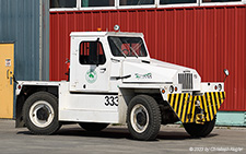 MB4 | - | Wollard  |  Buffalo Airways | YELLOWKNIFE, NT 03.08.2023