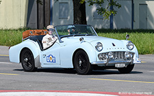 TR3A | ZH 65307 | Triumph | BUOCHS 28.05.2023