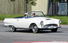 DKW 1000 Sp | TG 8466 | AutoUnion | BUOCHS 28.05.2023
