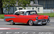 Bel Air | ZH 68999 | Chevrolet | BUOCHS 28.05.2023