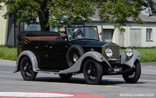  | BE 243552 | Rolls Royce | BUOCHS 28.05.2023