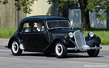 	TA 11BL | ZH 6249 | Citroen | BUOCHS 28.05.2023