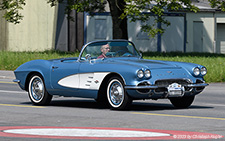 Corvette C1 | TG 95099 | Chevrolet | BUOCHS 28.05.2023