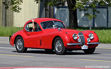 XK120 | - | Jaguar | BUOCHS 28.05.2023