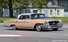 300 | TG 13325 | Chrysler | BUOCHS 28.05.2023