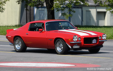 Camaro RS | ZH 331836 | Chevrolet | BUOCHS 28.05.2023