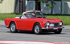 TR3 | BE 825975 | Triumph | BUOCHS 28.05.2023