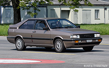  | BE880587 | Audi | BUOCHS 28.05.2023