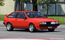 Scirocco 2 Gts | ZG 88158 | VW | BUOCHS 28.05.2023