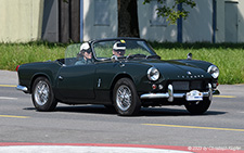 Spitfire 4 Mk1 | - | Triumph | BUOCHS 28.05.2023