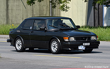 99 | OW 1332 | SAAB | BUOCHS 28.05.2023