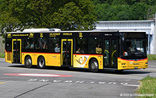 Lion's City | NW 28577 | MAN | BUOCHS 28.05.2023