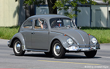 Käfer | BL 91639 | VW | BUOCHS 28.05.2023