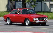 2000 | ZG 72064 | Alfa Romeo | BUOCHS 28.05.2023