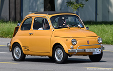 500L | LU 104694 | FIAT  |  built 1970 | BUOCHS 28.05.2023