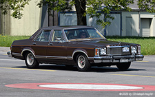 Mercury Monarch | OW 29223 | Ford | BUOCHS 28.05.2023