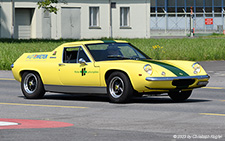  | LU 84348 | Lotus | BUOCHS 28.05.2023