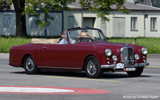 TD21 | BS 459 | Alvis | BUOCHS 28.05.2023